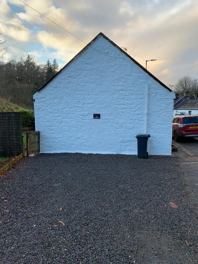 Boggle Dyke Cottage Thornhill  Extérieur photo